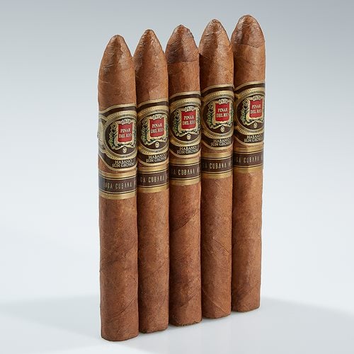 Pinar del Rio Sun Grown Torpedo 5-Pack Cigars
