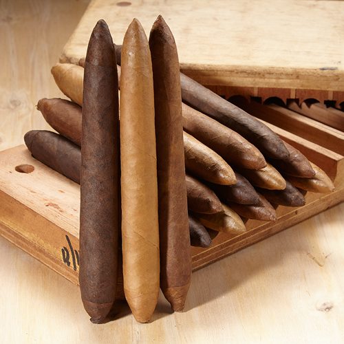 Reposado Variety Sampler Cigar Samplers