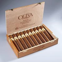 Oliva Serie 'O' Double Toro Cigars
