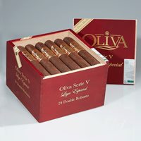 Oliva Serie 'V' Cigars