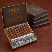 Oliva Serie 'V' Senoritas Cigarillos (4.0"x31) Pack of 50