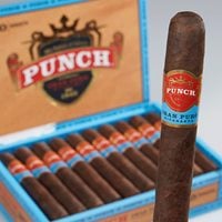 Punch Gran Puro Nicaragua Cigars