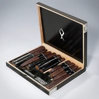 Obsidian 'The Experiment' Sampler Cigar Samplers