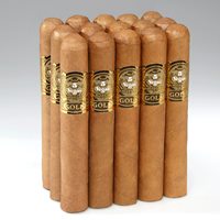 5 Vegas GOLD Bullion Cigars