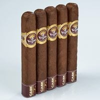 5 Vegas Cask-Strength Cigars
