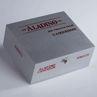 Aladino Cameroon Cigars