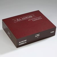 Aladino Candela Toro (6.0"x50) Box of 20