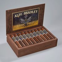 Alec Bradley Magic Toast Cigars