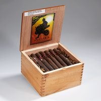 ACID Croqueta Plush Cigars
