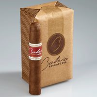 Bahia Café Cigars