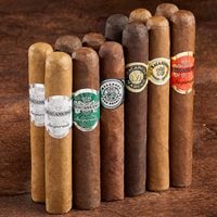 Macanudo Case Study Cigar Samplers