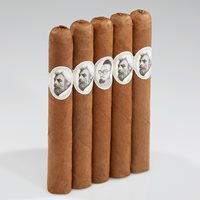 Caldwell Eastern Standard Cigars
