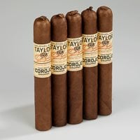E. H. Taylor Cigars Handmade Cigars