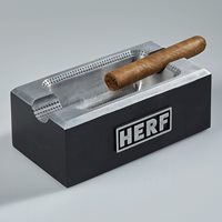 HERF Personal Ashtray