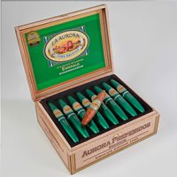 La Aurora Preferidos Emerald Cigars