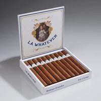 LNF La Whatever Habano Cigars