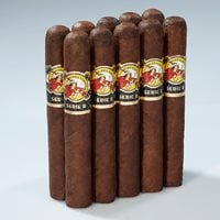 La Gloria Cubana Serie R No. 4 Cigars