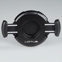 Lotus Meteor 64 Ring Gauge Cutters  BLACK