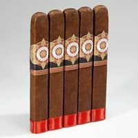 Latitude Zero Signature Cigars