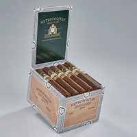 Nat Sherman Host Maduro Cigars