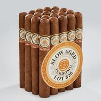 Perdomo Slow-Aged Lot 826 Sun Grown Cigars