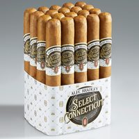 Alec Bradley Select Connecticut Cigars