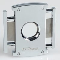 S.T. Dupont Classic Cigar Cutters