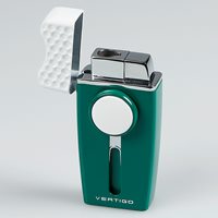 Vertigo Tee Time Lighter