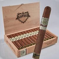 Viaje Platino Reserva Cigars