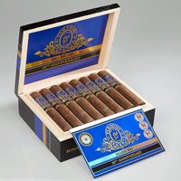 Perdomo Reserve 10th Anniversary Box-Pressed Maduro Cigars
