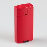 Xikar Ion Lighter  Red