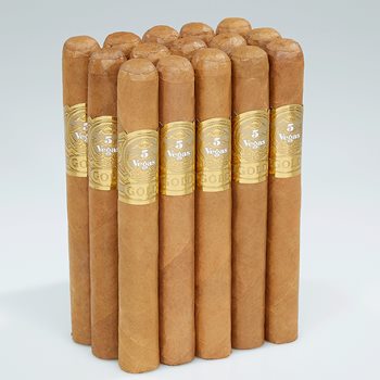 Search Images - 5 Vegas Gold Churchill (7.0"x50) Pack of 15