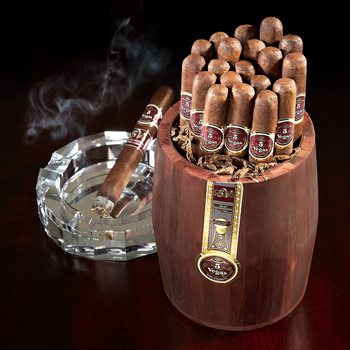 Search Images - 5 Vegas Cask-Strength Cigars