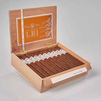 Search Images - Rocky Patel LB1 Cigars