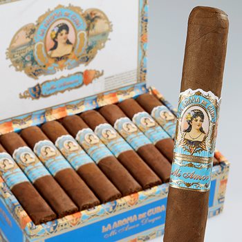Search Images - La Aroma de Cuba Mi Amor Cigars