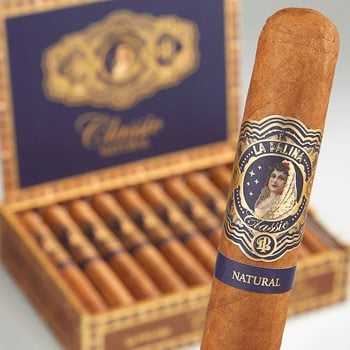 Search Images - La Palina Classic Natural Cigars