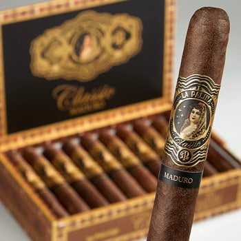 Search Images - La Palina Classic Maduro Cigars