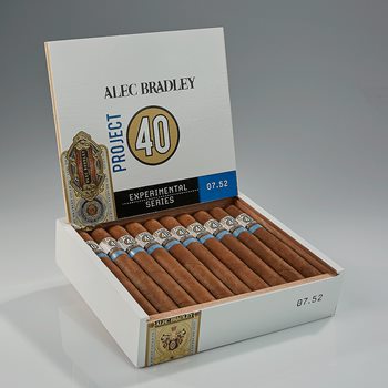 Search Images - Alec Bradley Project 40 Cigars