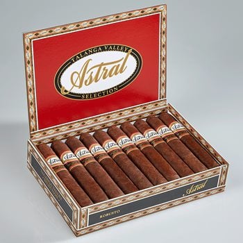 Search Images - Astral Talanga Valley Selection Cigars