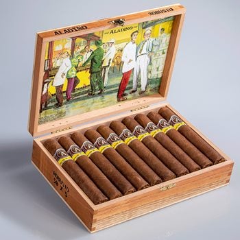 Search Images - Aladino Corojo Cigars