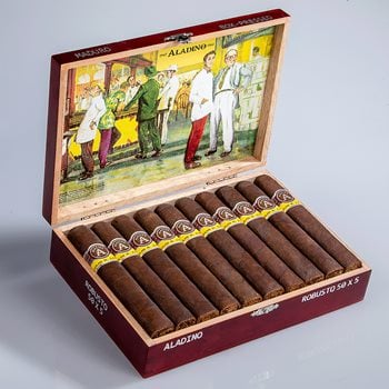 Search Images - Aladino Maduro Cigars