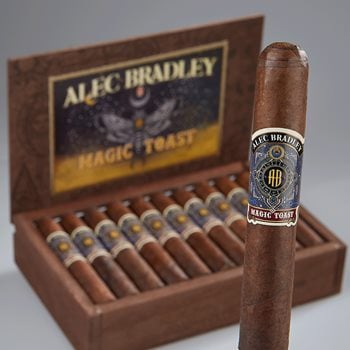 Search Images - Alec Bradley Magic Toast Cigars