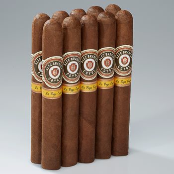 Search Images - Alec Bradley Coyol Toro (6.0"x52) Pack of 10