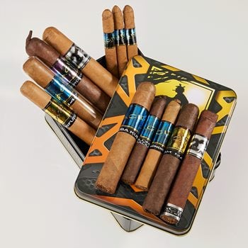 Search Images - ACID Collector's Tin  12 Cigars
