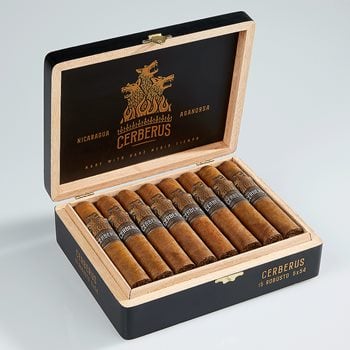 Search Images - Guardian of the Farm Cerberus Cigars