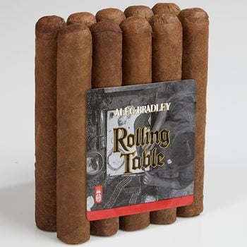 Search Images - Alec Bradley Rolling Table Robusto (5.0"x50) Pack of 10