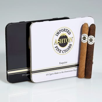 Search Images - Ashton Tins Cigars