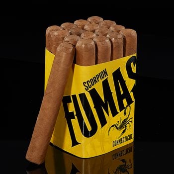 Search Images - Camacho Scorpion Fumas Connecticut Cigars