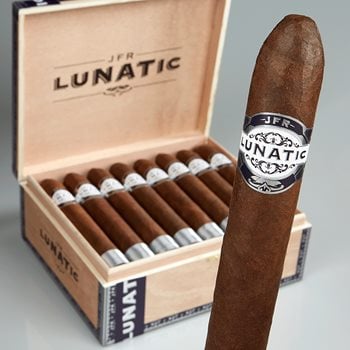 Search Images - JFR Lunatic Maduro Cigars