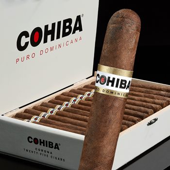 Search Images - Cohiba Puro Dominicana Cigars